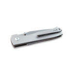 SANDRIN KNIVES - MONZA Titanium KPG photo 06 | Knives | Survival, Outdoor, EDC