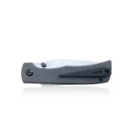 SANDRIN KNIVES - MONZA Zirconium KPG photo 04 | Knives | Survival, Outdoor, EDC