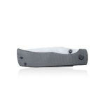 SANDRIN KNIVES - MONZA Zirconium KPG photo 05 | Knives | Survival, Outdoor, EDC