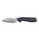SANDRIN KNIVES - TORINO Carbon Fiber KPG photo 02 | Knives | Survival, Outdoor, EDC