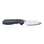 SANDRIN KNIVES - TORINO Carbon Fiber KPG photo 04 | Knives | Survival, Outdoor, EDC