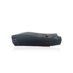 SANDRIN KNIVES - TORINO Carbon Fiber KPG photo 05 | Knives | Survival, Outdoor, EDC