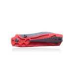 SANDRIN KNIVES - TORINO Red G10 KPG photo 05 | Knives | Survival, Outdoor, EDC