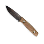 TRC Knives - Classic Freedom Apocalyptic Biohazard 2022-03 | Knives | Survival, Outdoor, EDC