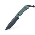 TRC Knives - K-1s Custom Jungle Wear 01 | Knives | Survival, Outdoor, EDC