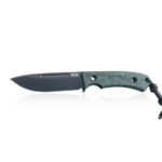 TRC Knives - K-1s Custom Jungle Wear 02 | Knives | Survival, Outdoor, EDC