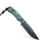 TRC Knives - K-1s Custom Jungle Wear 03 | Knives | Survival, Outdoor, EDC