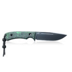 TRC Knives - K-1s Custom Jungle Wear 04 | Knives | Survival, Outdoor, EDC