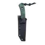 TRC Knives - K-1s Custom Jungle Wear 05 | Knives | Survival, Outdoor, EDC