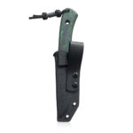 TRC Knives - K-1s Custom Jungle Wear 06 | Knives | Survival, Outdoor, EDC