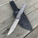 MS Knives - Liberty BCM New Screws-08 | Knives | Survival, Outdoor, EDC