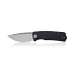 Petrified-Fish-Beluga-MINI-PF-P01X-DP-Black-02 | Knives | Survival, Outdoor, EDC