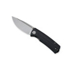 Petrified-Fish-Beluga-MINI-PF-P01X-DP-Black-03 | Knives | Survival, Outdoor, EDC