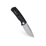 Petrified-Fish-Beluga-MINI-PF-P01X-DP-Black-04 | Knives | Survival, Outdoor, EDC
