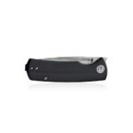 Petrified-Fish-Beluga-MINI-PF-P01X-DP-Black-05 | Knives | Survival, Outdoor, EDC