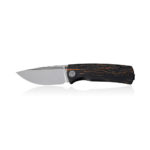 Petrified-Fish-Beluga-MINI-PF-P01X-ODMP-Orange-02 | Knives | Survival, Outdoor, EDC
