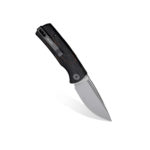 Petrified-Fish-Beluga-MINI-PF-P01X-ODMP-Orange-04 | Knives | Survival, Outdoor, EDC