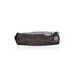 Petrified-Fish-Beluga-MINI-PF-P01X-ODMP-Orange-05 | Knives | Survival, Outdoor, EDC