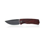 Petrified-Fish-Beluga-MINI-PF-P01X-RDMW-RED-02 | Knives | Survival, Outdoor, EDC