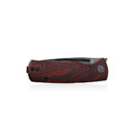 Petrified-Fish-Beluga-MINI-PF-P01X-RDMW-RED-05 | Knives | Survival, Outdoor, EDC
