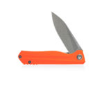 Petrified-Fish-Forward-PF-818-Orange-Stonewashed-06 | Knives | Survival, Outdoor, EDC