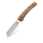 Petrified-Fish-PF-E04-Scholar-Olive-01 | Knives | Survival, Outdoor, EDC
