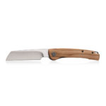 Petrified-Fish-PF-E04-Scholar-Olive-02 | Knives | Survival, Outdoor, EDC