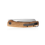 Petrified-Fish-PF-E04-Scholar-Olive-05 | Knives | Survival, Outdoor, EDC