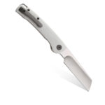 Petrified-Fish-PF-E04-Scholar-White-03 | Knives | Survival, Outdoor, EDC