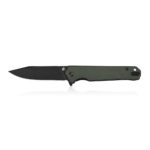 QSP Knife - MAMBA V2-QS111-I2-02 | Knives | Survival, Outdoor, EDC