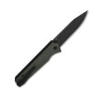 QSP Knife - MAMBA V2-QS111-I2-04 | Knives | Survival, Outdoor, EDC