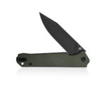 QSP Knife - MAMBA V2-QS111-I2-05 | Knives | Survival, Outdoor, EDC