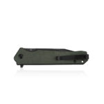 QSP Knife - MAMBA V2-QS111-I2-06 | Knives | Survival, Outdoor, EDC