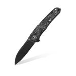 QSP Knife - Otter QS140-A2-01 | Knives | Survival, Outdoor, EDC