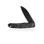 QSP Knife - Otter QS140-A2-05 | Knives | Survival, Outdoor, EDC