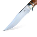BONA Knives - WILK I-09C | Knives | Survival, Outdoor, EDC