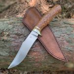 BONA Knives - WILK I-11B | Knives | Survival, Outdoor, EDC