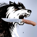BONA Knives - WILK I-12A Rys | Knives | Survival, Outdoor, EDC