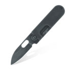 Black FOX - BF-719 G10 Panchenko Bean GEN2 01 | Knives | Survival, Outdoor, EDC