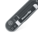 Black FOX - BF-719 G10 Panchenko Bean GEN2 05 | Knives | Survival, Outdoor, EDC