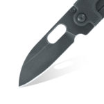 Black FOX - BF-719 G10 Panchenko Bean GEN2 06 | Knives | Survival, Outdoor, EDC