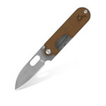 Black FOX - BF-719 MIN Panchenko Bean GEN2 01 | Knives | Survival, Outdoor, EDC