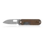 Black FOX - BF-719 MIN Panchenko Bean GEN2 02 | Knives | Survival, Outdoor, EDC
