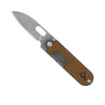 Black FOX - BF-719 MIN Panchenko Bean GEN2 03 | Knives | Survival, Outdoor, EDC