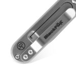Black FOX - BF-719 MIN Panchenko Bean GEN2 05 | Knives | Survival, Outdoor, EDC