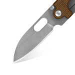 Black FOX - BF-719 MIN Panchenko Bean GEN2 06 | Knives | Survival, Outdoor, EDC