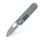 Black FOX - BF-719 Panchenko Bean GEN2 01 | Knives | Survival, Outdoor, EDC