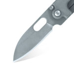 Black FOX - BF-719 Panchenko Bean GEN2 07 | Knives | Survival, Outdoor, EDC