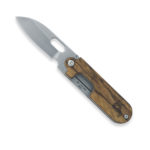 Black FOX - BF-719 ZW Panchenko Bean GEN2 ZEBRA 03 | Knives | Survival, Outdoor, EDC