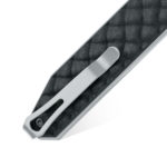 Black FOX - BF-736 RELOADED 440C BLACK G10 05 | Knives | Survival, Outdoor, EDC